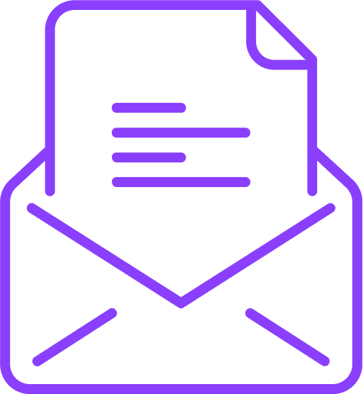 Email Icon